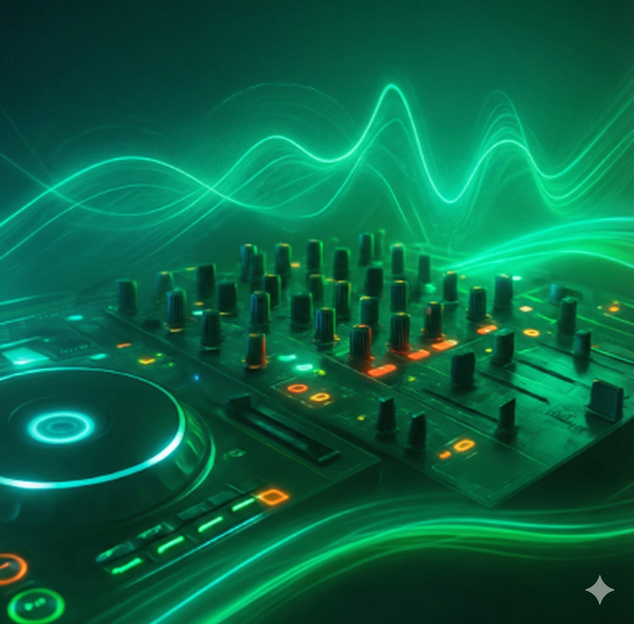 DJ
