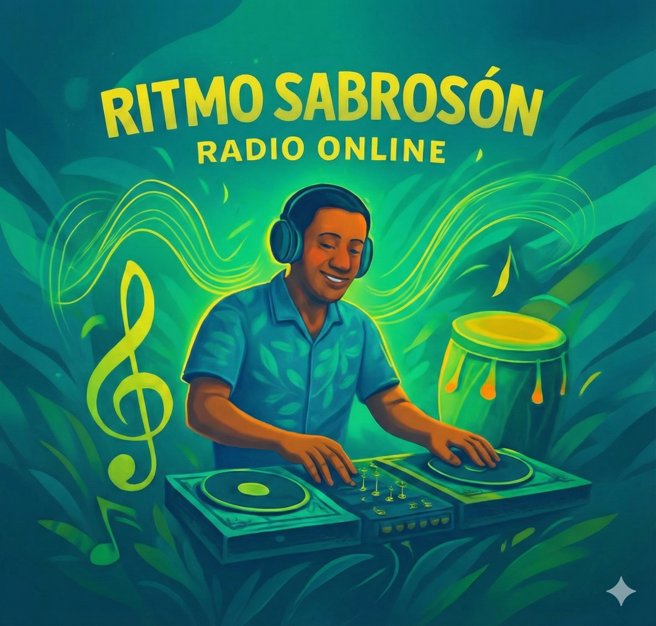 Radio DJ